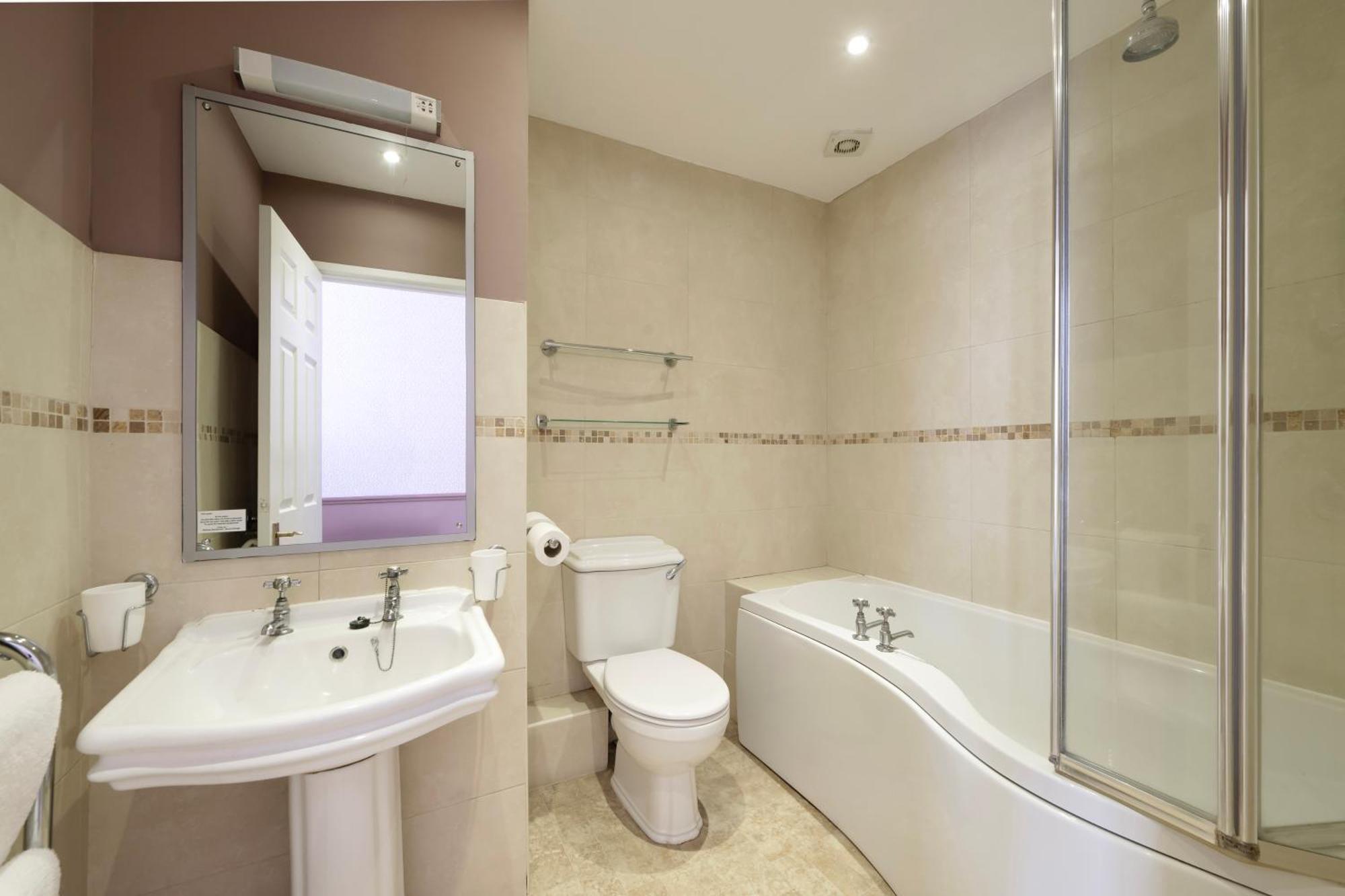 Hotel Royal Bath